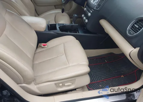 2012 Nissan Maxima S/Sv z USA, uszkodzony, nr VIN 1N4AA5AP1CC866552